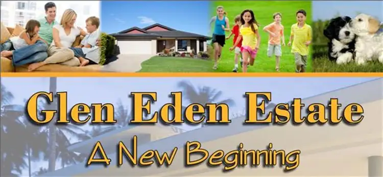 Second view of Homely land listing, LOT 7 Mitchell Crt,, Tinana QLD 4650