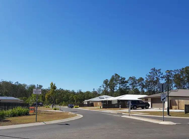 Fifth view of Homely land listing, LOT 7 Mitchell Crt,, Tinana QLD 4650