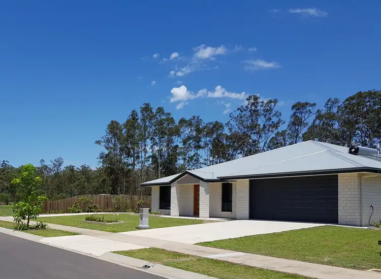 Sixth view of Homely land listing, LOT 7 Mitchell Crt,, Tinana QLD 4650