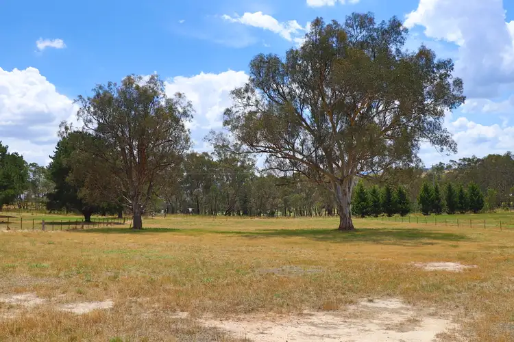 Main view of Homely land listing, LOT 12/8 Morgan Drive, Yea VIC 3717