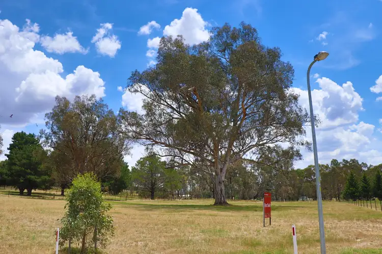 Third view of Homely land listing, LOT 12/8 Morgan Drive, Yea VIC 3717