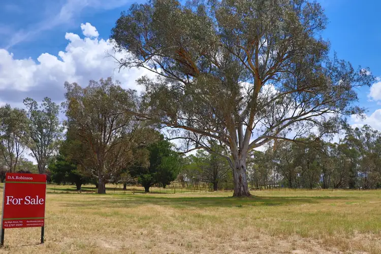 Sixth view of Homely land listing, LOT 12/8 Morgan Drive, Yea VIC 3717