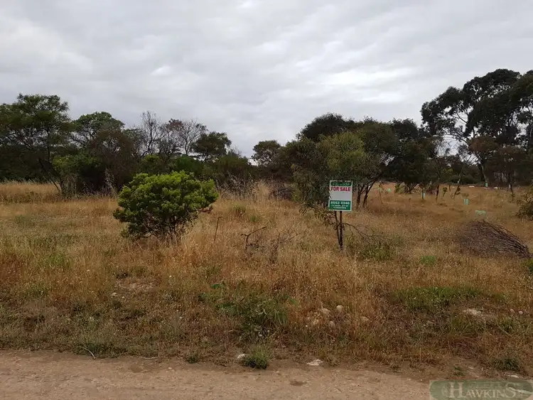 LOT 30 Collins Crescent, Baudin Beach SA 5222