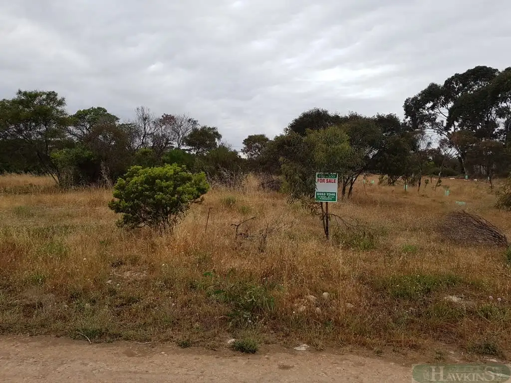 Main view of Homely land listing, LOT 30 Collins Crescent, Baudin Beach SA 5222