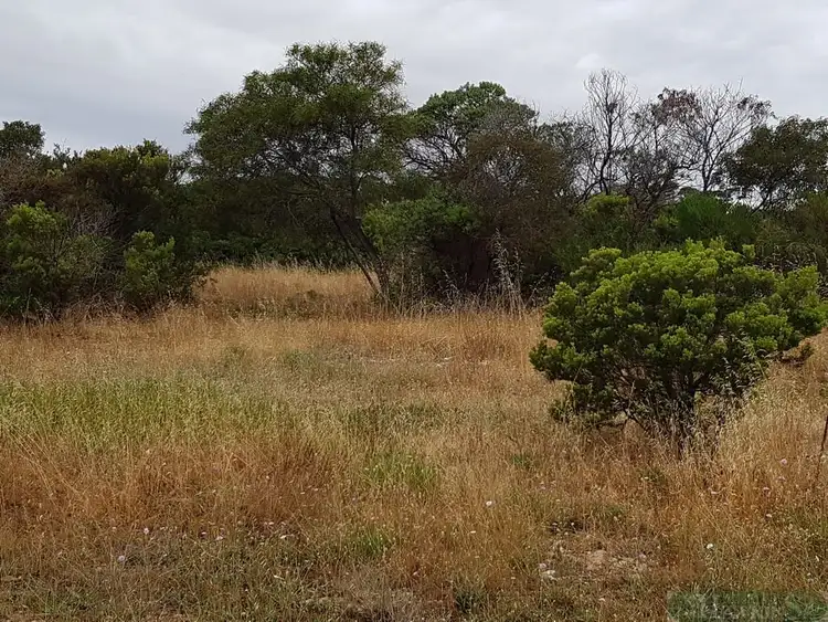Third view of Homely land listing, LOT 30 Collins Crescent, Baudin Beach SA 5222
