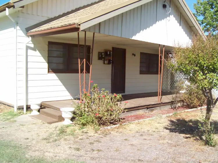 Main view of Homely house listing, 3 Tomkins Parade, Benalla VIC 3672
