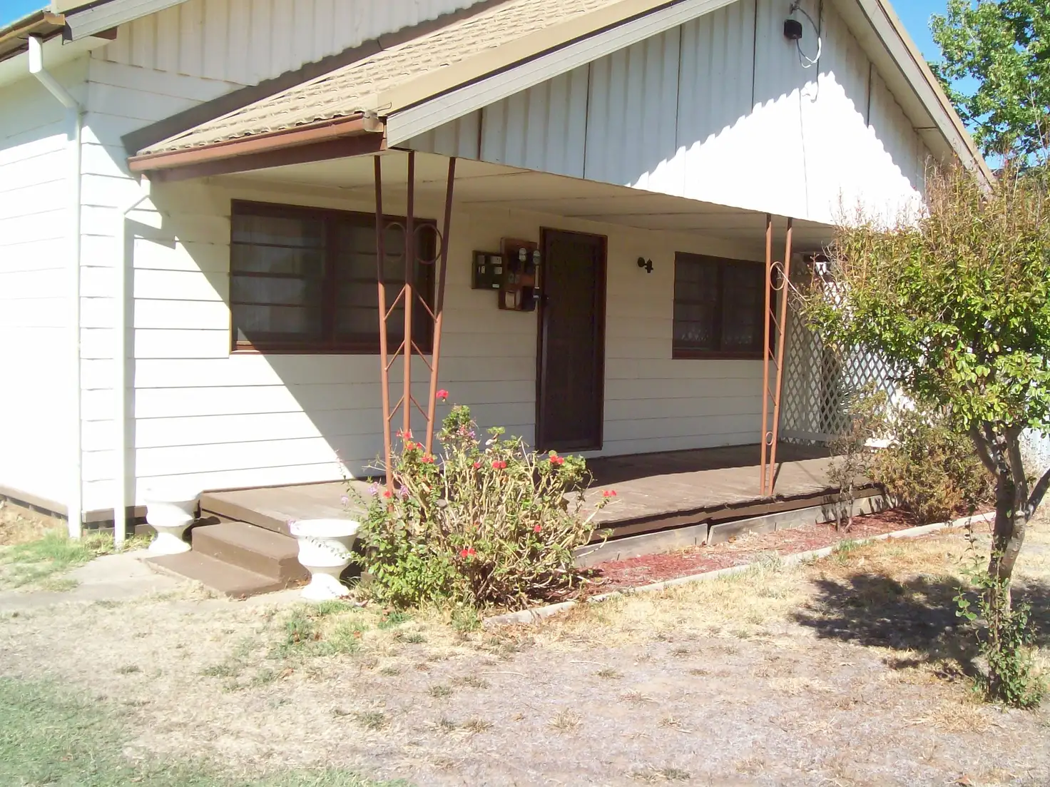 Main view of Homely house listing, 3 Tomkins Parade, Benalla VIC 3672