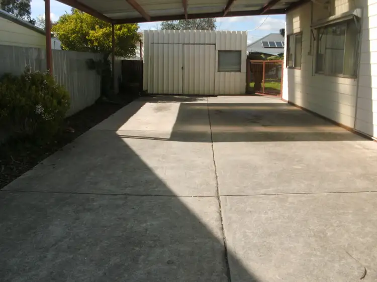 Fourth view of Homely house listing, 3 Tomkins Parade, Benalla VIC 3672