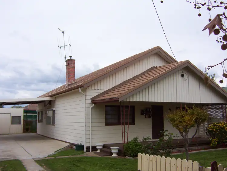 Sixth view of Homely house listing, 3 Tomkins Parade, Benalla VIC 3672