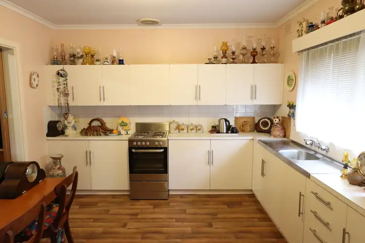 Second view of Homely unit listing, 2/20 Kurrajong Street, Mount Gambier SA 5290