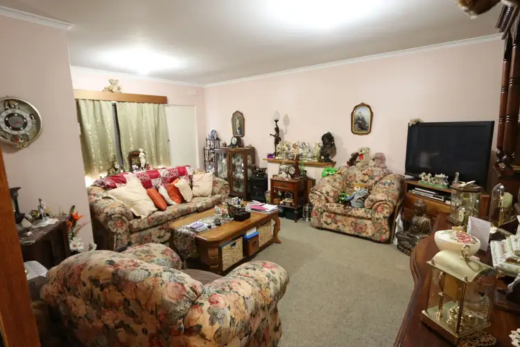Third view of Homely unit listing, 2/20 Kurrajong Street, Mount Gambier SA 5290