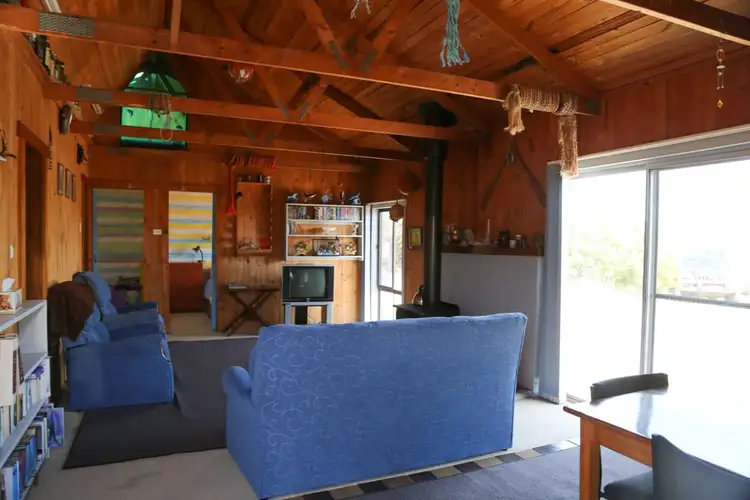 Second view of Homely house listing, 5 Airey Drive, Arthur River TAS 7330