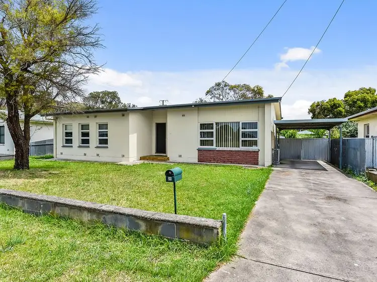 26 Smith Street, Millicent SA 5280
