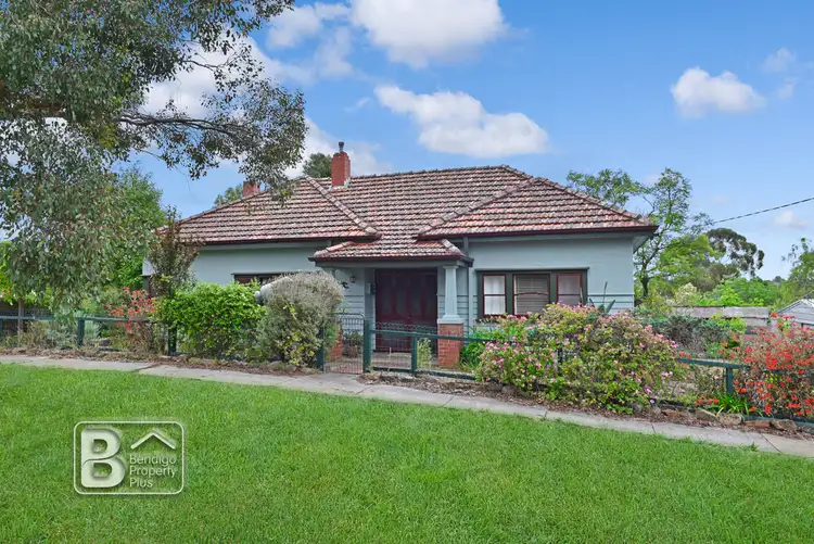 Main view of Homely house listing, 1 Casley Street, Ironbark VIC 3550