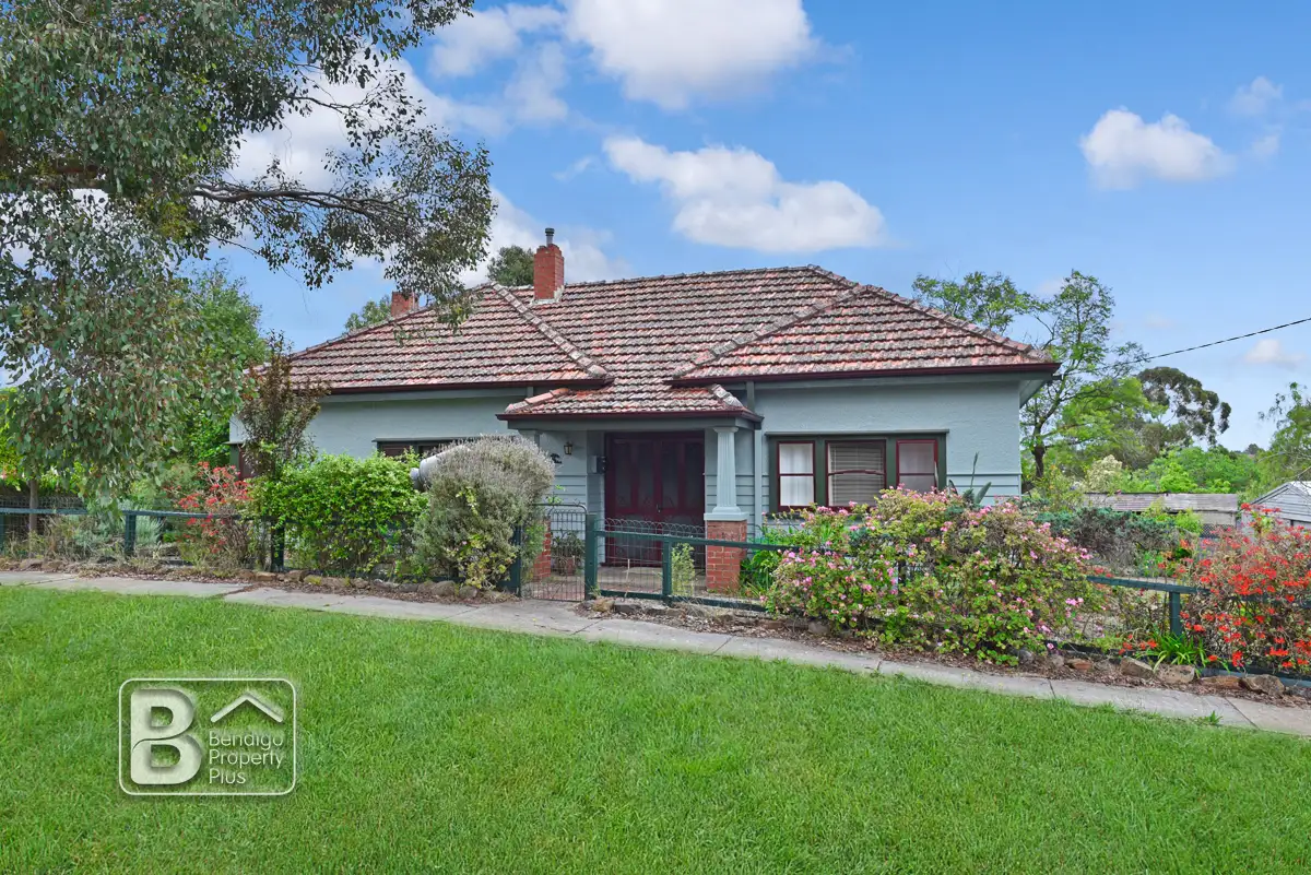 Main view of Homely house listing, 1 Casley Street, Ironbark VIC 3550