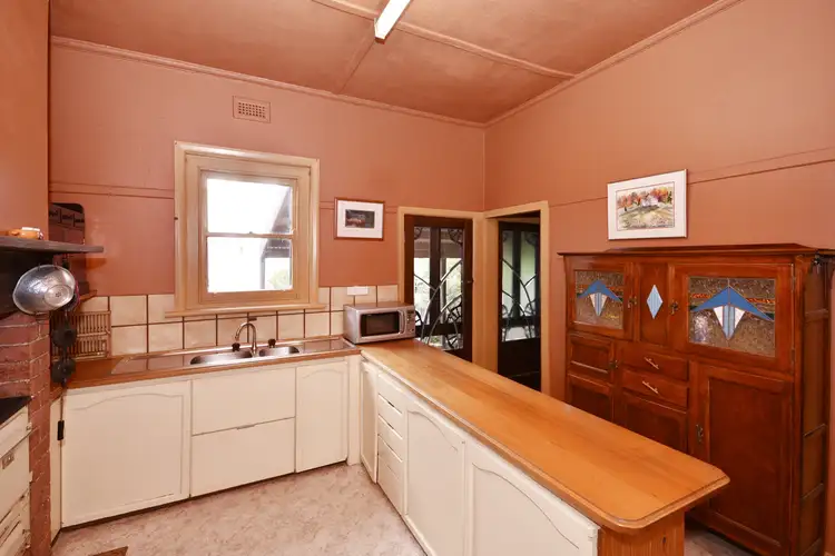 Third view of Homely house listing, 1 Casley Street, Ironbark VIC 3550
