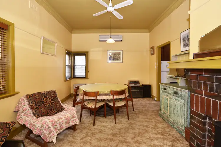 Fifth view of Homely house listing, 1 Casley Street, Ironbark VIC 3550