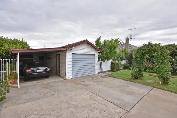 Second view of Homely house listing, 13 Gordon Street, Kangaroo Flat VIC 3555