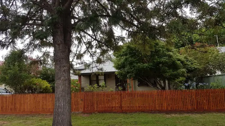 7 Davey Street, Benalla VIC 3672