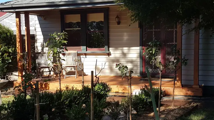 Second view of Homely house listing, 7 Davey Street, Benalla VIC 3672