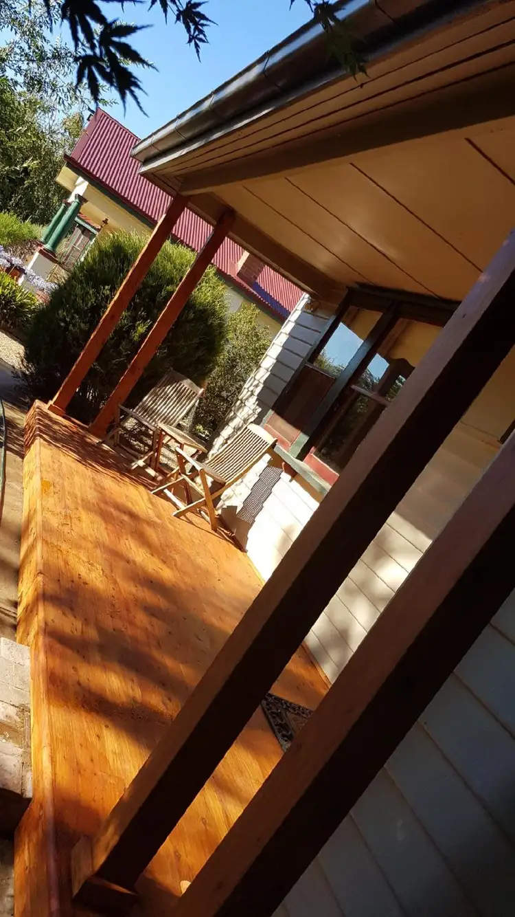 Third view of Homely house listing, 7 Davey Street, Benalla VIC 3672