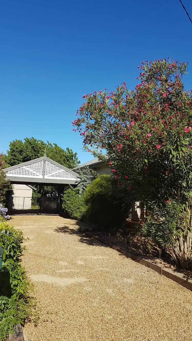Fourth view of Homely house listing, 7 Davey Street, Benalla VIC 3672