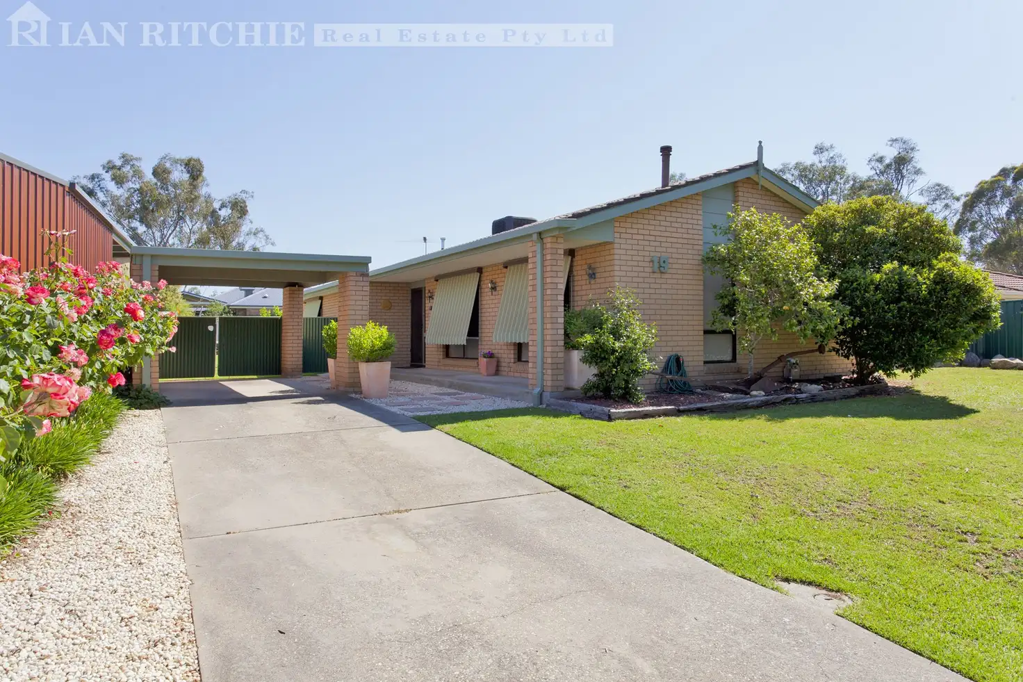 Main view of Homely house listing, 19 Saint Andrews Circuit, Thurgoona NSW 2640