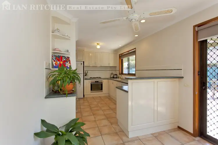 Third view of Homely house listing, 19 Saint Andrews Circuit, Thurgoona NSW 2640