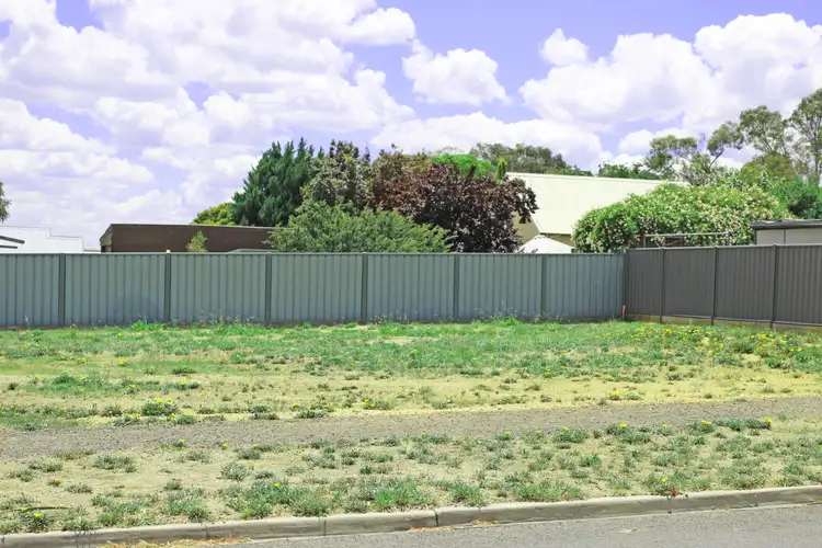 Third view of Homely land listing, 4 Symes Street, Kangaroo Flat VIC 3555
