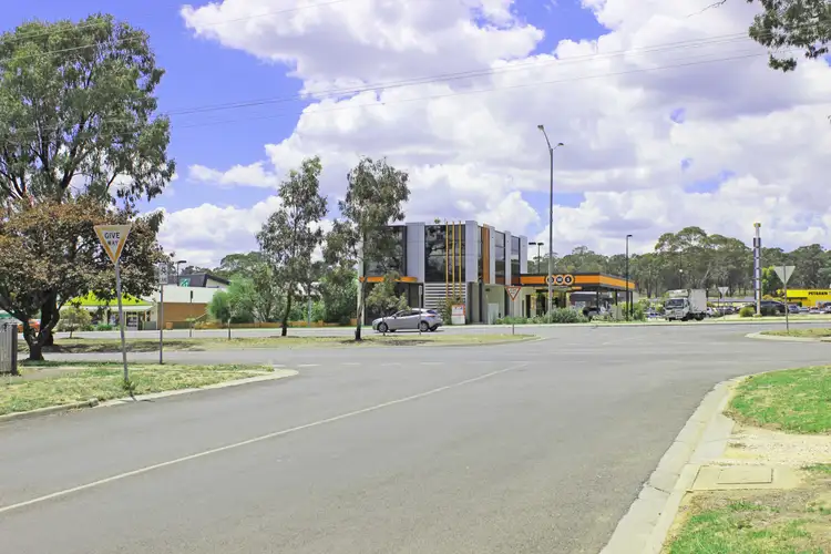 Fourth view of Homely land listing, 4 Symes Street, Kangaroo Flat VIC 3555