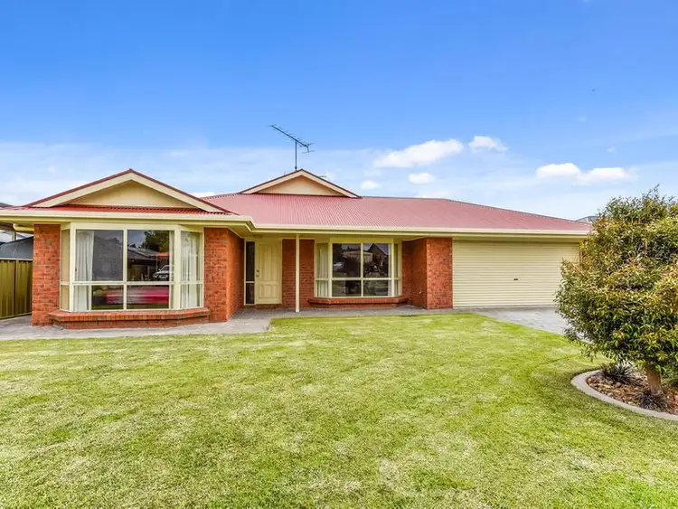 11 Sandstone Court, Mount Gambier SA 5290