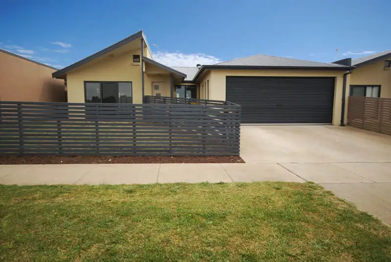 Main view of Homely house listing, 315 Edgar Street, Portland VIC 3305