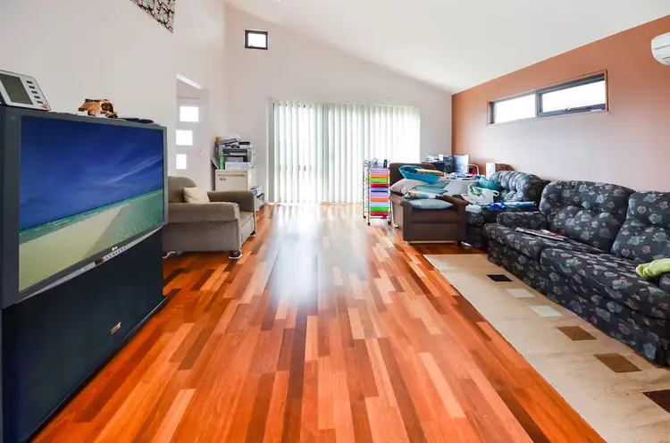 Second view of Homely house listing, 315 Edgar Street, Portland VIC 3305