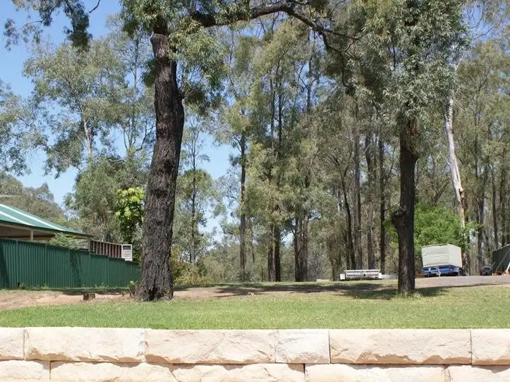 169 Spinks Road, Glossodia NSW 2756
