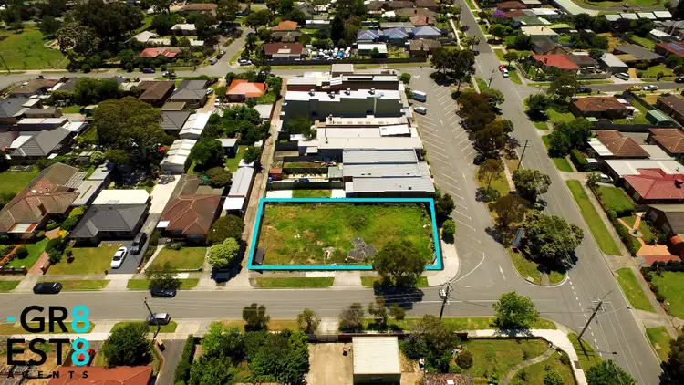 Third view of Homely land listing, 1-3 Llewellyn Place, Eumemmerring VIC 3177