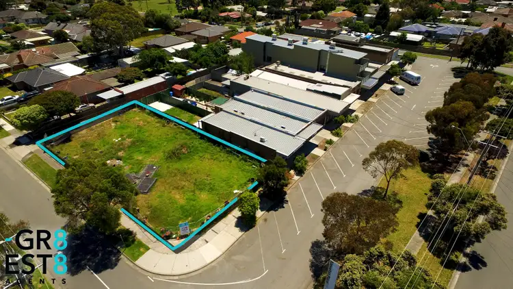 Fourth view of Homely land listing, 1-3 Llewellyn Place, Eumemmerring VIC 3177