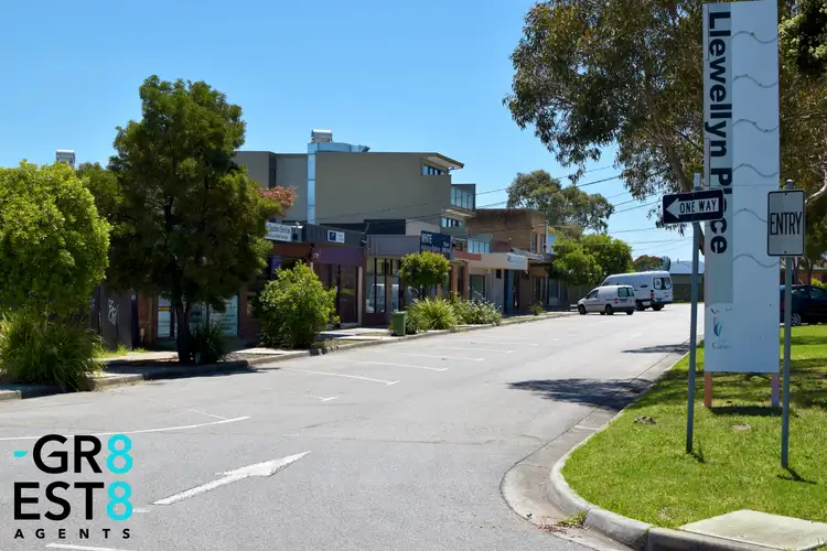 Fifth view of Homely land listing, 1-3 Llewellyn Place, Eumemmerring VIC 3177