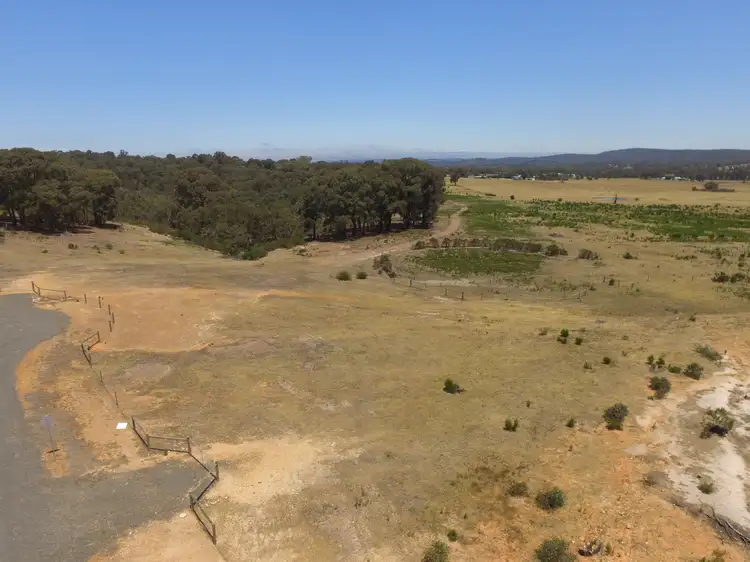 Seventh view of Homely rural property listing, Lot 1 Shannon Rise, Heathcote VIC 3523