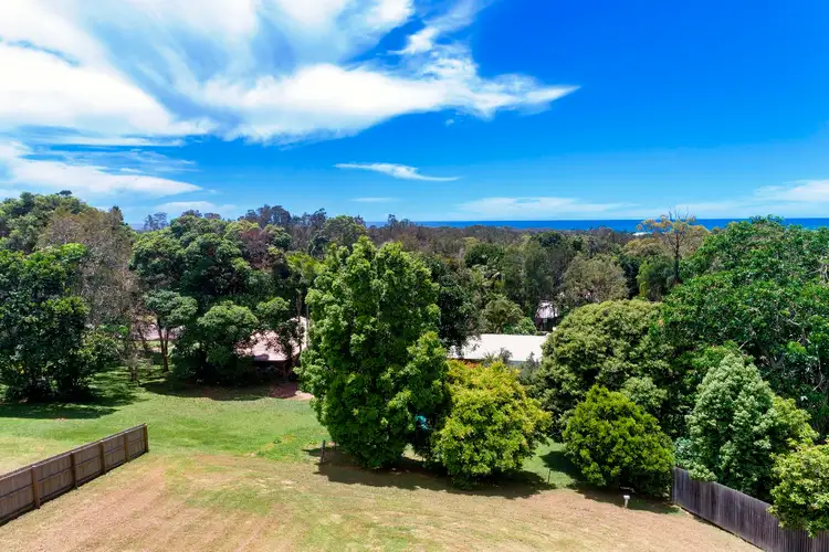 Fourth view of Homely land listing, 8 Yengarie Way, Ocean Shores NSW 2483