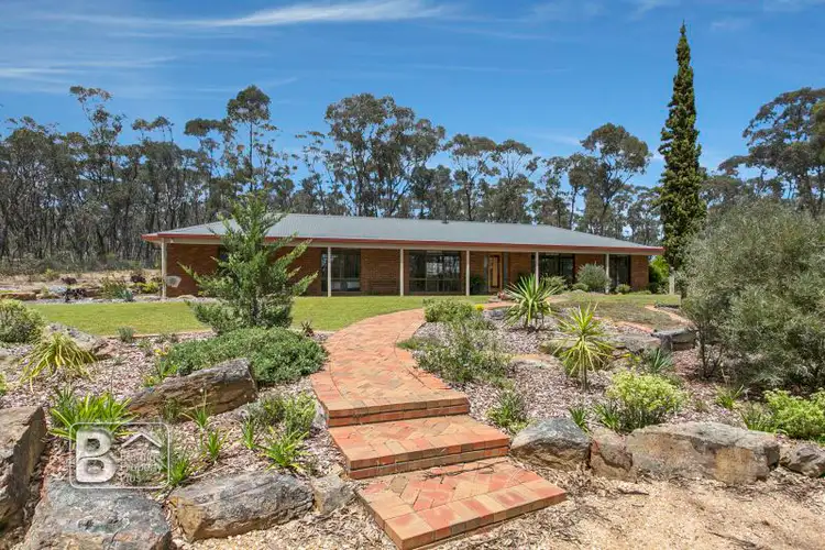 Main view of Homely house listing, 138 Ranters Gully Road, Muckleford VIC 3451