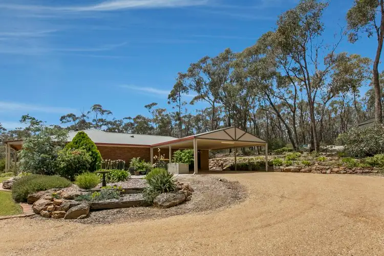Second view of Homely house listing, 138 Ranters Gully Road, Muckleford VIC 3451