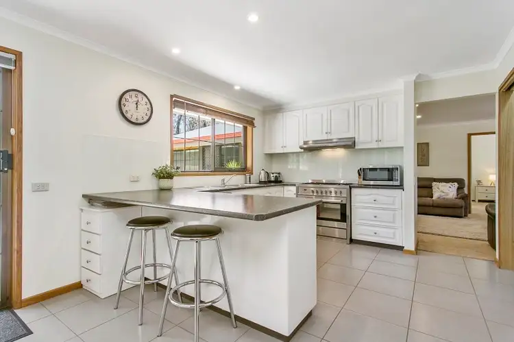 Fourth view of Homely house listing, 138 Ranters Gully Road, Muckleford VIC 3451
