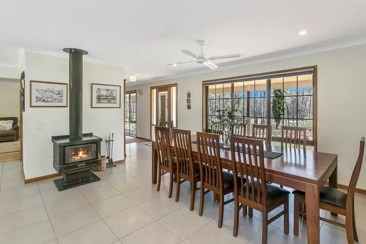 Fifth view of Homely house listing, 138 Ranters Gully Road, Muckleford VIC 3451