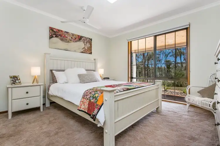Sixth view of Homely house listing, 138 Ranters Gully Road, Muckleford VIC 3451