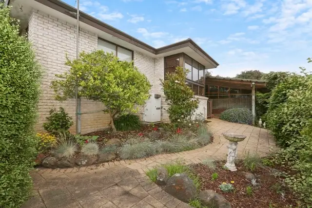 Second view of Homely unit listing, 2/12 Hickford Parade, Warrnambool VIC 3280