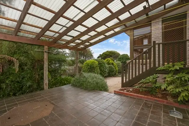Third view of Homely unit listing, 2/12 Hickford Parade, Warrnambool VIC 3280