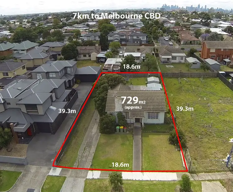 4 Greenham Street, Maidstone VIC 3012