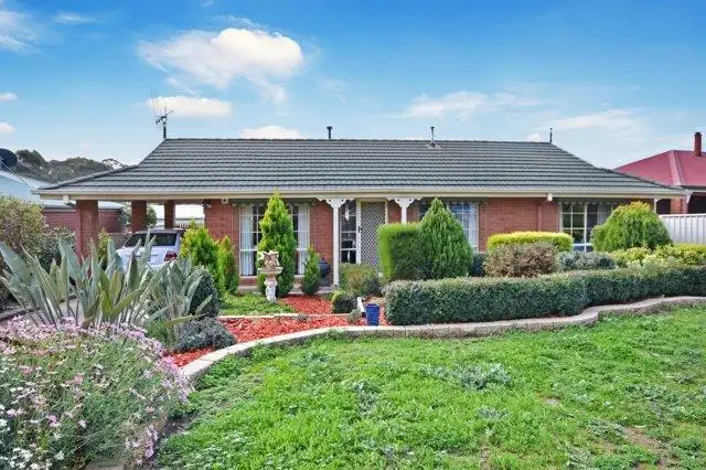 Main view of Homely house listing, 91A Morrison Street, Kangaroo Flat VIC 3555