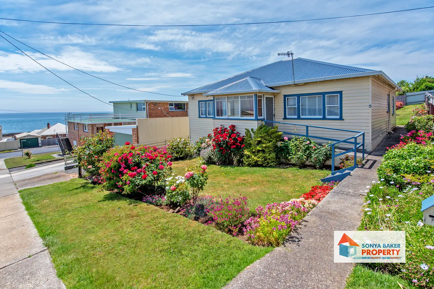 Main view of Homely house listing, 5 Wood Street, Parklands TAS 7320