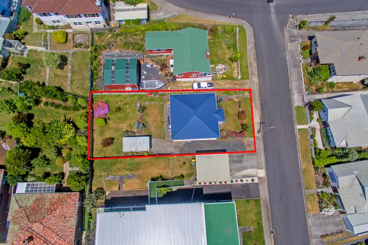 Third view of Homely house listing, 5 Wood Street, Parklands TAS 7320
